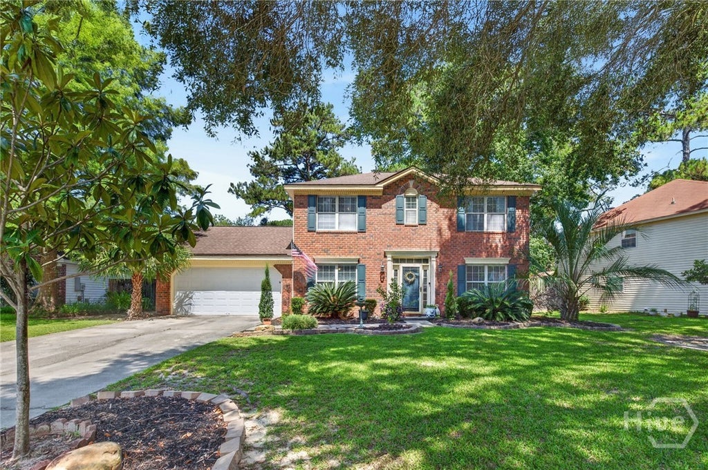 Photo of 172 Lions Gate Road, Savannah, GA 31419 (MLS # SA359385)