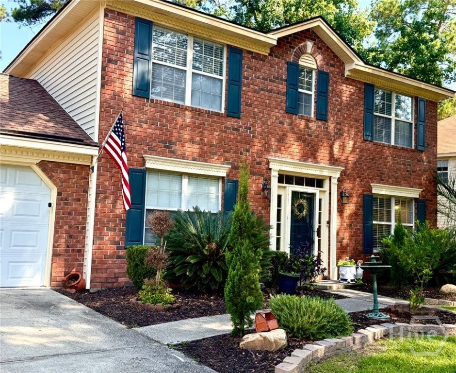 Photo of 172 Lions Gate Road, Savannah, GA 31419 (MLS # SA359385)