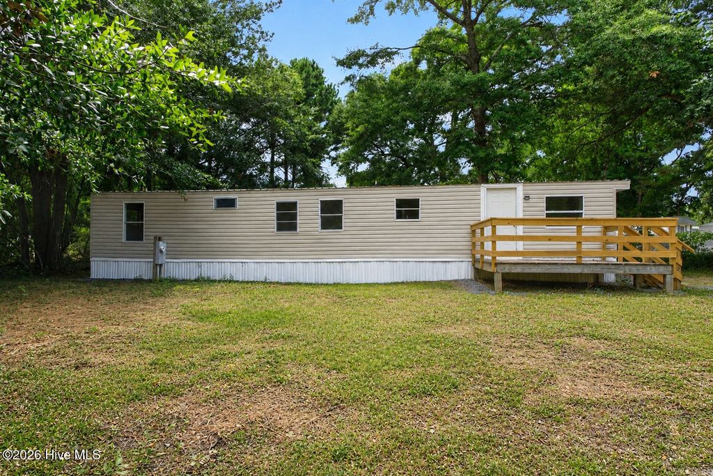 Photo of 1681 Tuna Drive SW, Shallotte, NC 28470 (MLS # 100589601)
