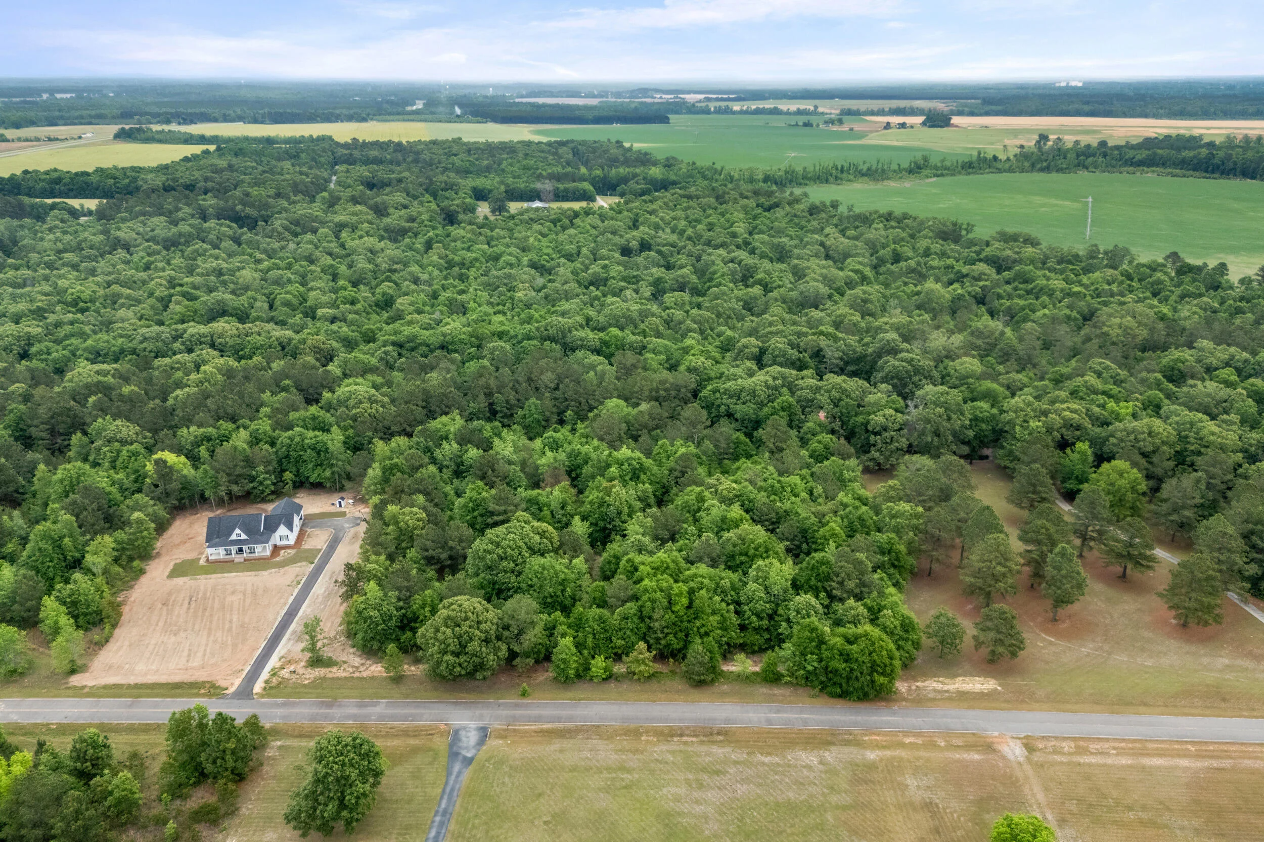 0 Sylvan Grove Road, Stapleton, GA, 30823