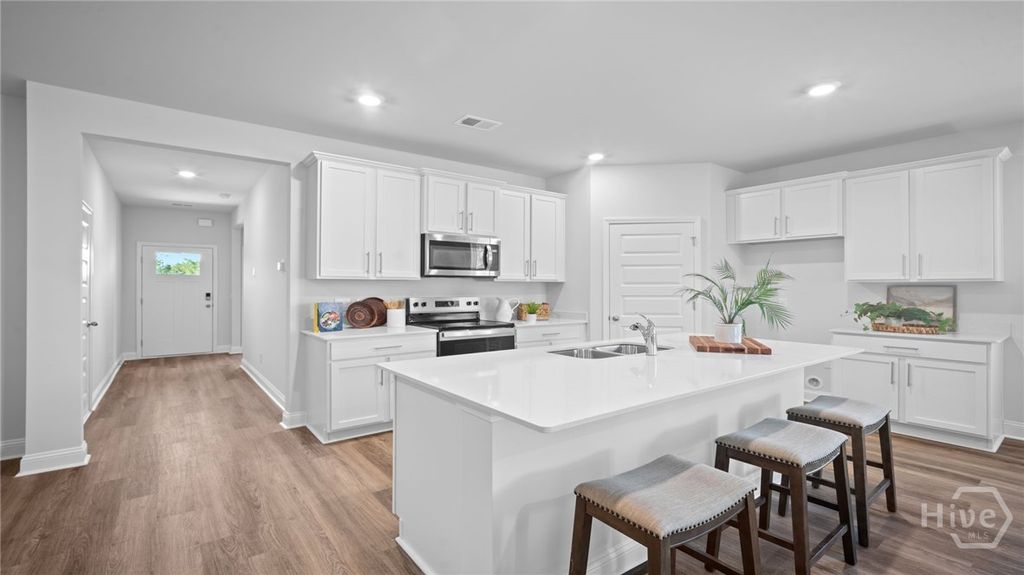 Photo of 177 Buckeye Road, Guyton, GA 31312 (MLS # SA354388)