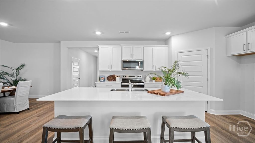 Photo of 177 Buckeye Road, Guyton, GA 31312 (MLS # SA354388)