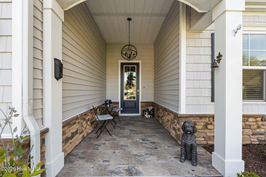 Photo of 8864 Lagonia Court NW, Calabash, NC 28467 (MLS # 100591135)