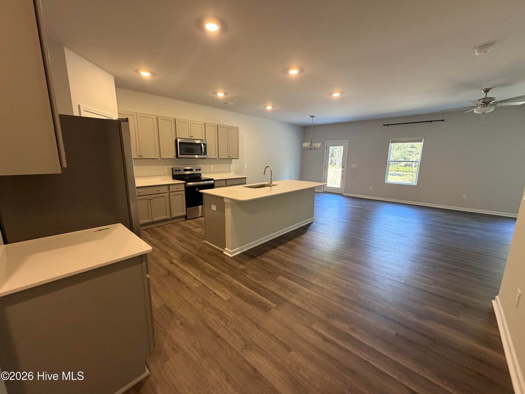 Photo of 520 Bannermans Mill Road, Richlands, NC 28574 (MLS # 100607932)