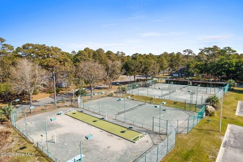 Tiny photo for 1708 Oakbrook Drive SW, Ocean Isle Beach, NC 28469 (MLS # 100563194)