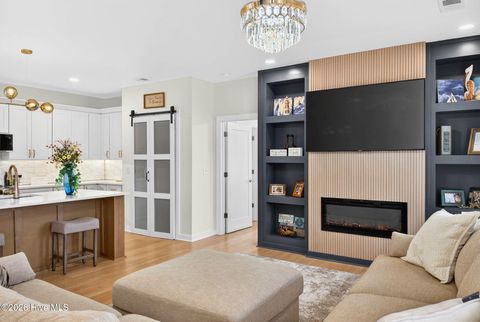 Tiny photo for 1708 Oakbrook Drive SW, Ocean Isle Beach, NC 28469 (MLS # 100563194)