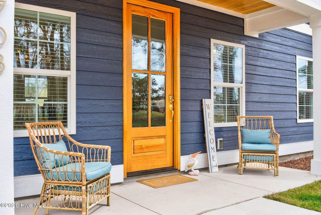 Photo of 1708 Oakbrook Drive SW, Ocean Isle Beach, NC 28469 (MLS # 100563194)