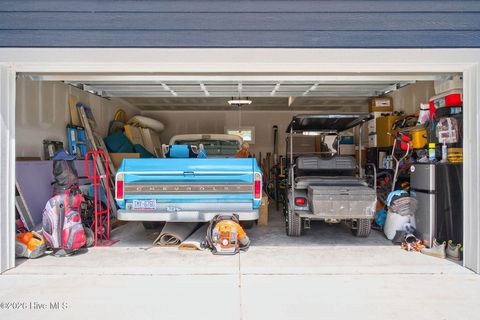 Tiny photo for 1708 Oakbrook Drive SW, Ocean Isle Beach, NC 28469 (MLS # 100563194)