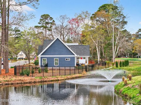 Tiny photo for 1708 Oakbrook Drive SW, Ocean Isle Beach, NC 28469 (MLS # 100563194)