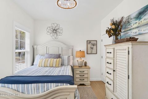 Tiny photo for 1708 Oakbrook Drive SW, Ocean Isle Beach, NC 28469 (MLS # 100563194)