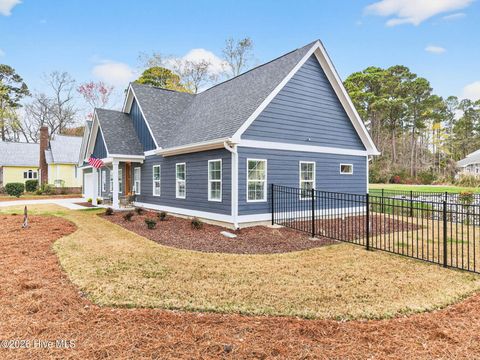 Tiny photo for 1708 Oakbrook Drive SW, Ocean Isle Beach, NC 28469 (MLS # 100563194)