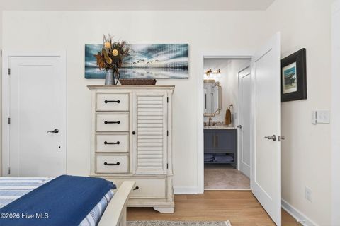 Tiny photo for 1708 Oakbrook Drive SW, Ocean Isle Beach, NC 28469 (MLS # 100563194)