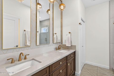 Tiny photo for 1708 Oakbrook Drive SW, Ocean Isle Beach, NC 28469 (MLS # 100563194)