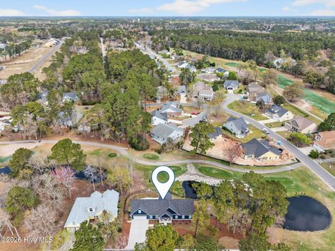 Tiny photo for 1708 Oakbrook Drive SW, Ocean Isle Beach, NC 28469 (MLS # 100563194)