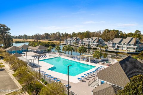 Tiny photo for 1708 Oakbrook Drive SW, Ocean Isle Beach, NC 28469 (MLS # 100563194)