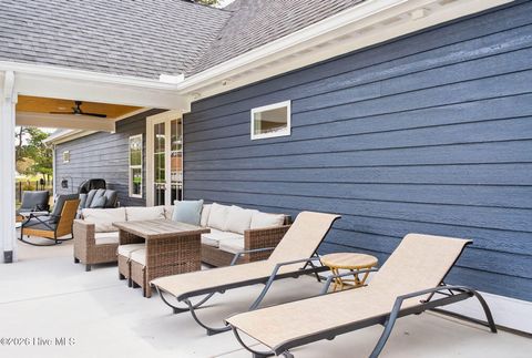 Tiny photo for 1708 Oakbrook Drive SW, Ocean Isle Beach, NC 28469 (MLS # 100563194)