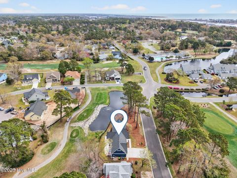 Tiny photo for 1708 Oakbrook Drive SW, Ocean Isle Beach, NC 28469 (MLS # 100563194)