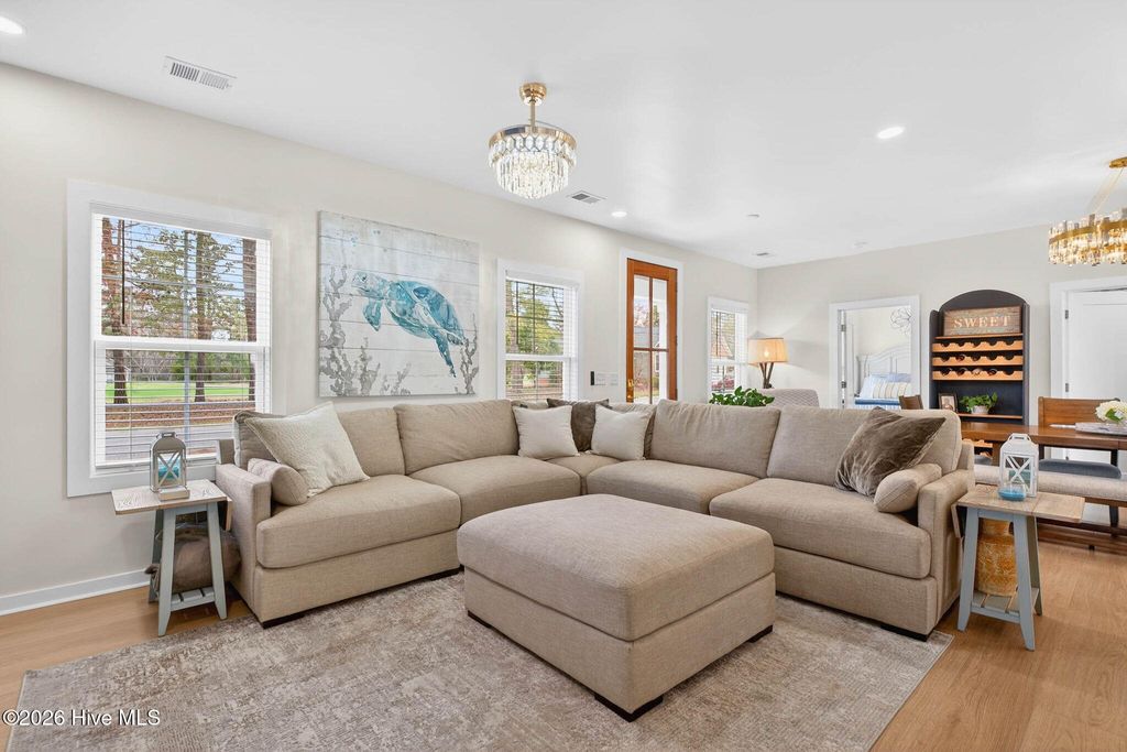 Photo of 1708 Oakbrook Drive SW, Ocean Isle Beach, NC 28469 (MLS # 100563194)