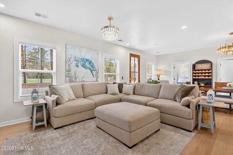 Tiny photo for 1708 Oakbrook Drive SW, Ocean Isle Beach, NC 28469 (MLS # 100563194)