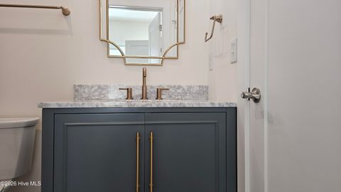 Tiny photo for 1708 Oakbrook Drive SW, Ocean Isle Beach, NC 28469 (MLS # 100563194)