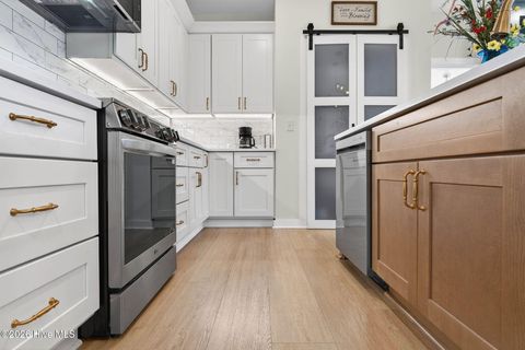 Tiny photo for 1708 Oakbrook Drive SW, Ocean Isle Beach, NC 28469 (MLS # 100563194)