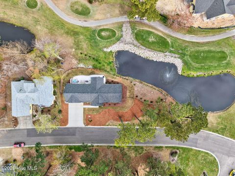 Tiny photo for 1708 Oakbrook Drive SW, Ocean Isle Beach, NC 28469 (MLS # 100563194)