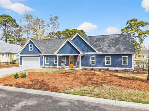 Tiny photo for 1708 Oakbrook Drive SW, Ocean Isle Beach, NC 28469 (MLS # 100563194)