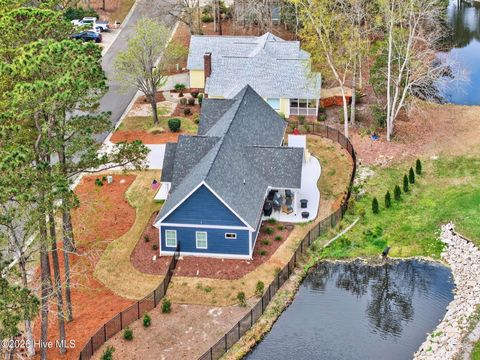 Tiny photo for 1708 Oakbrook Drive SW, Ocean Isle Beach, NC 28469 (MLS # 100563194)