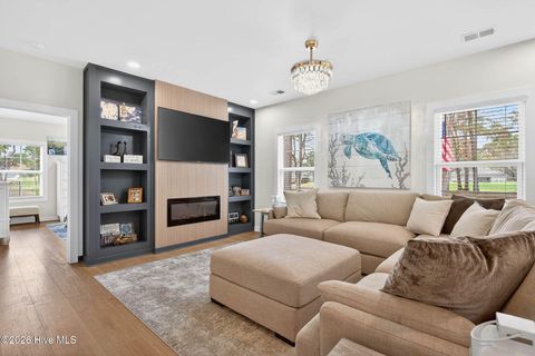 Tiny photo for 1708 Oakbrook Drive SW, Ocean Isle Beach, NC 28469 (MLS # 100563194)