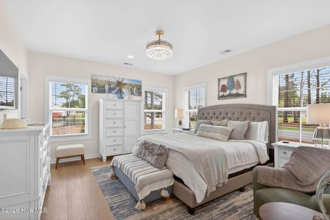 Tiny photo for 1708 Oakbrook Drive SW, Ocean Isle Beach, NC 28469 (MLS # 100563194)