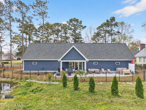 Tiny photo for 1708 Oakbrook Drive SW, Ocean Isle Beach, NC 28469 (MLS # 100563194)