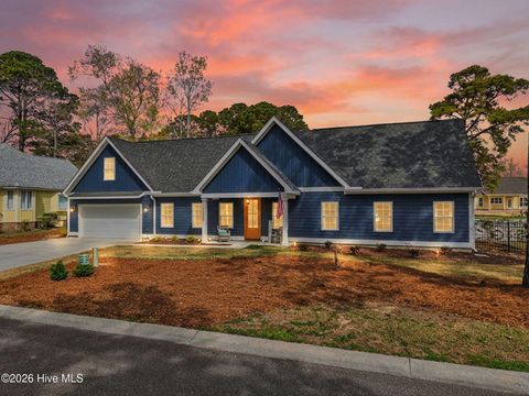 Tiny photo for 1708 Oakbrook Drive SW, Ocean Isle Beach, NC 28469 (MLS # 100563194)