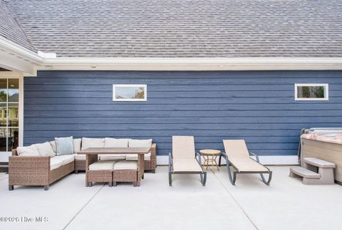 Tiny photo for 1708 Oakbrook Drive SW, Ocean Isle Beach, NC 28469 (MLS # 100563194)