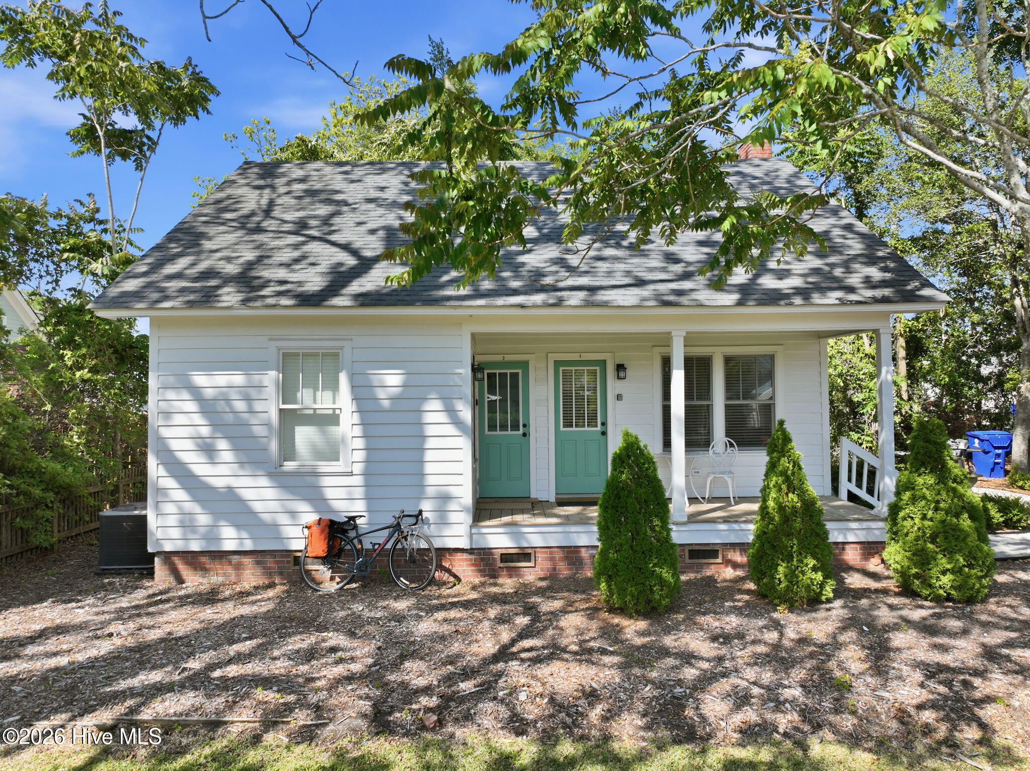307 Orange Street