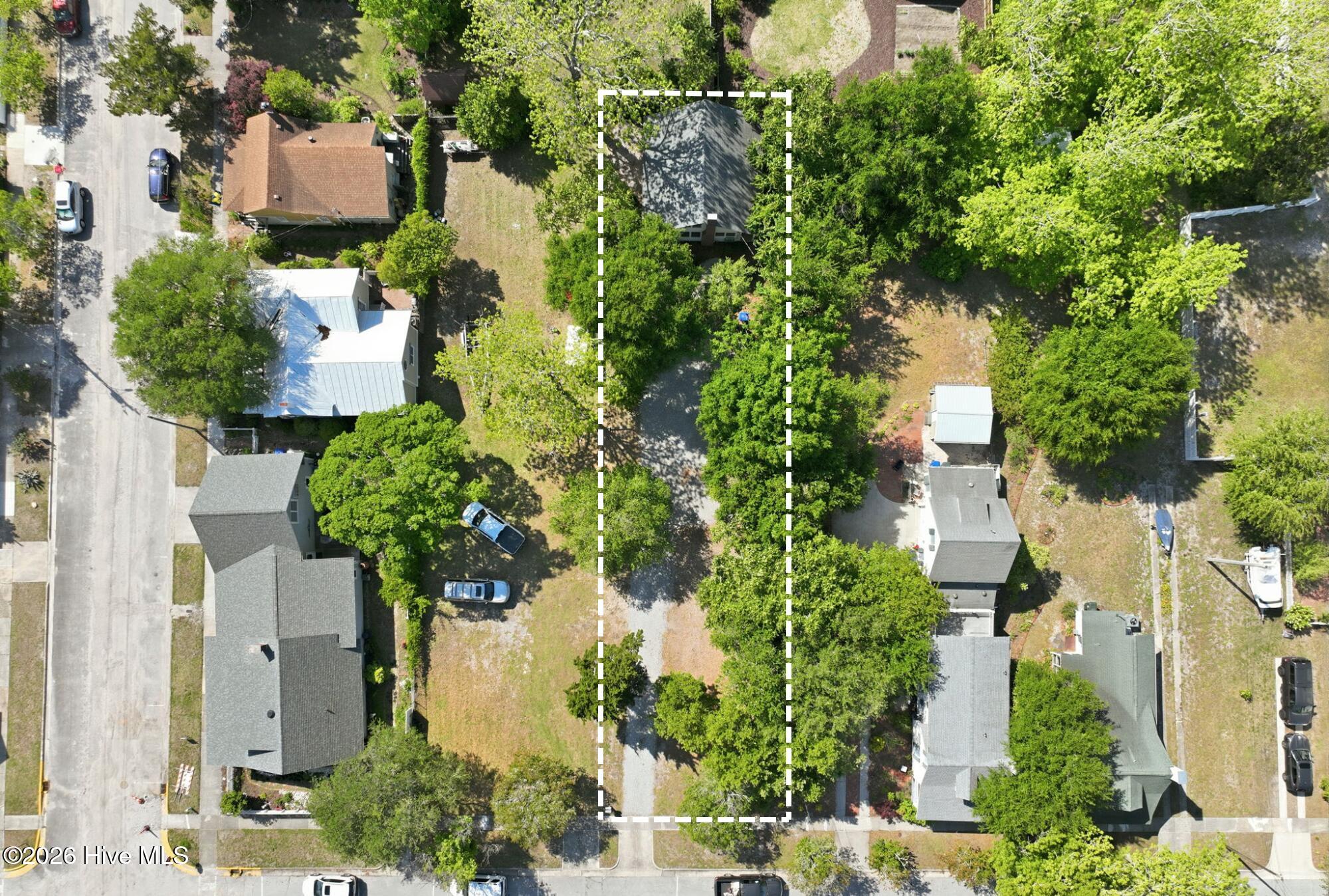 307 Orange Street