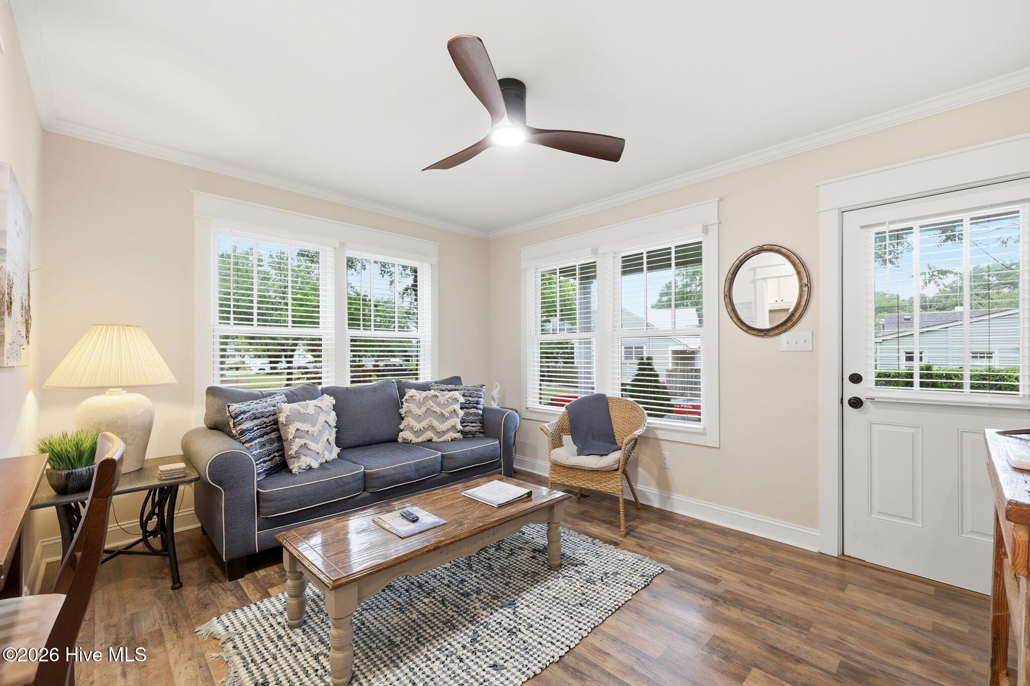 307 Orange Street