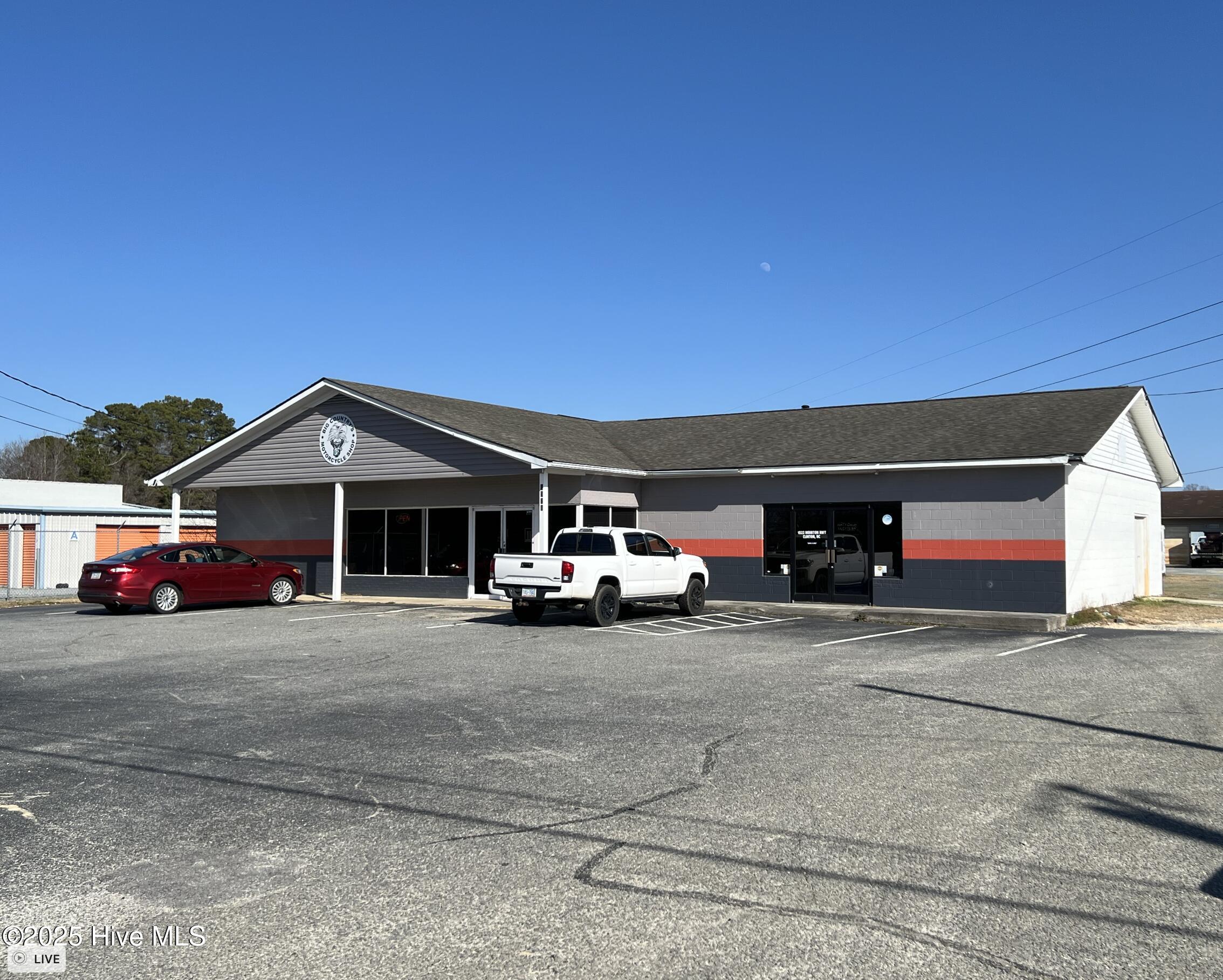 1524 Hobbton Highway