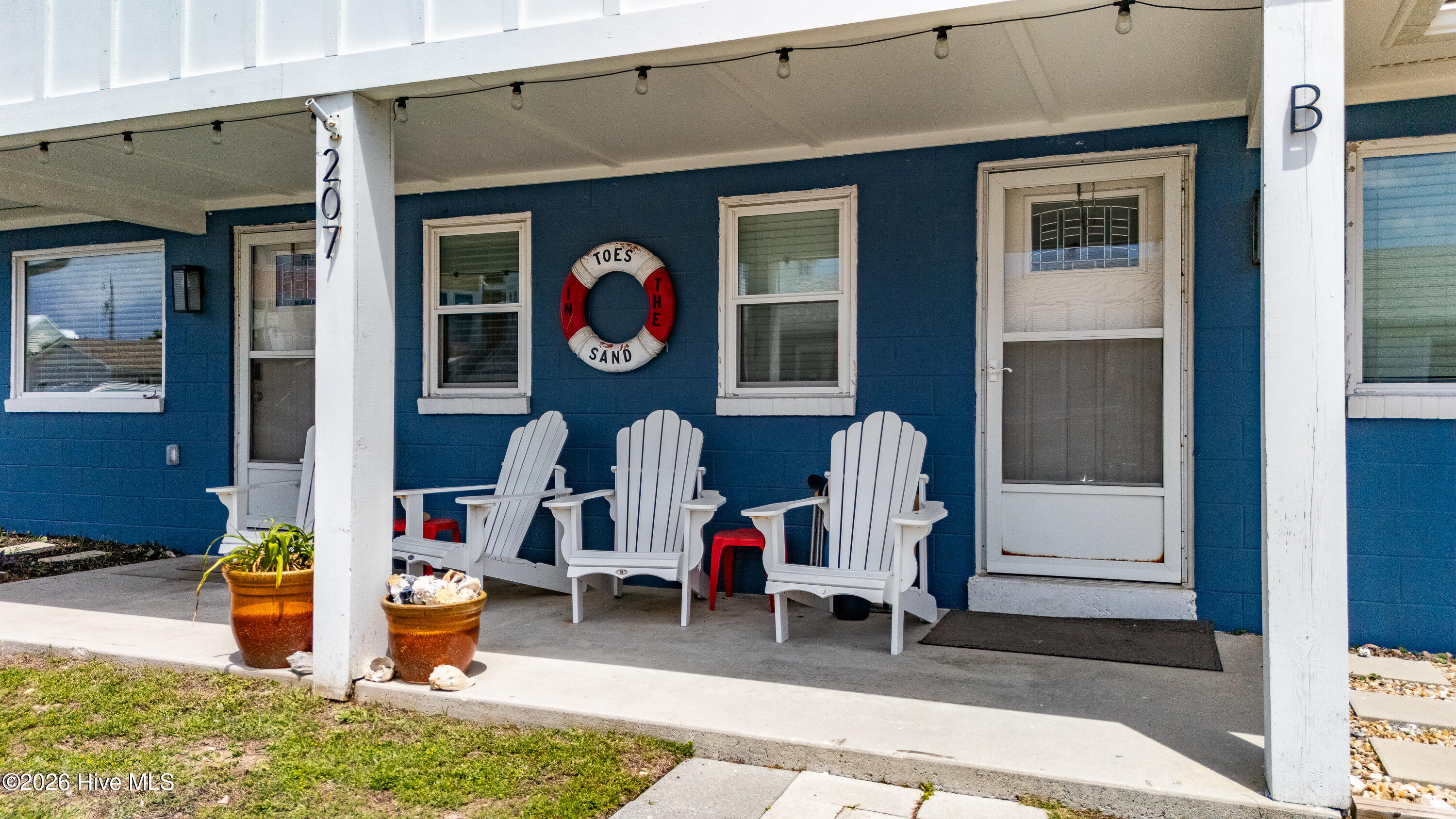 207 E Terminal Boulevard