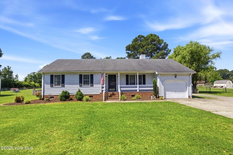 Homes For Sale - 2509 W Main Street Ext<br/> Elizabeth City, NC 27909