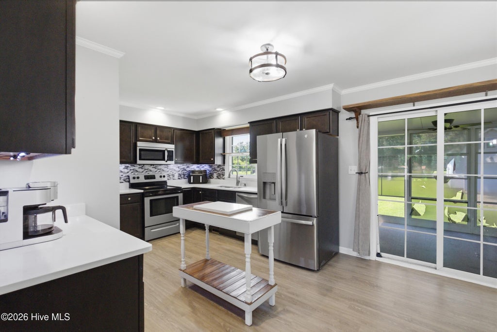 Photo of 2509 W Main Street Ext, Elizabeth City, NC 27909 (MLS # 100579736)