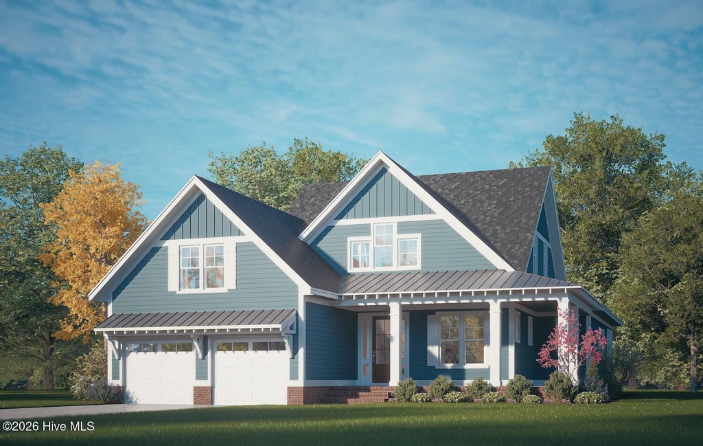 Photo of 348 Planters Walk, Hampstead, NC 28443 (MLS # 100613494)