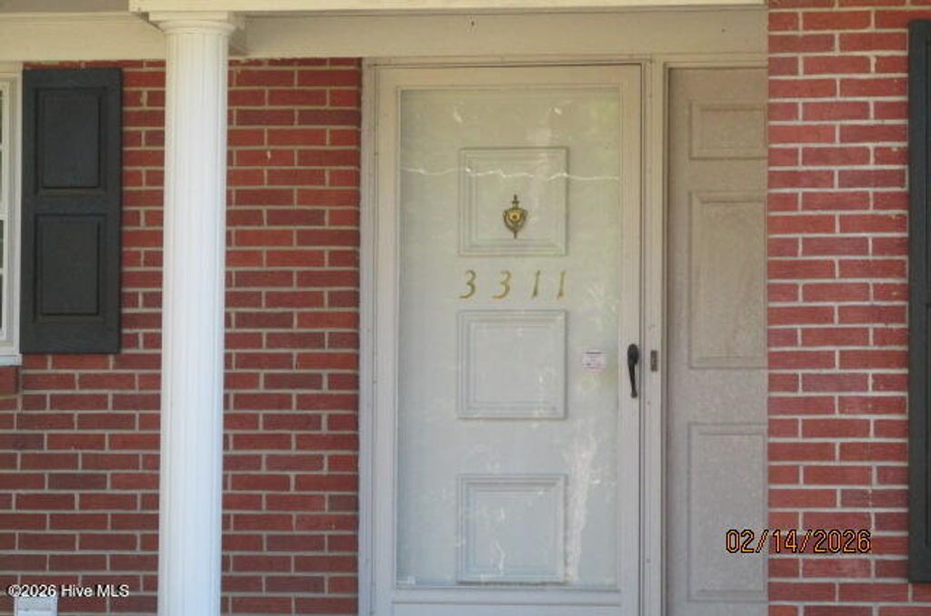 Photo of 3311 Tobacco Road, Fairmont, NC 28340 (MLS # 100554855)