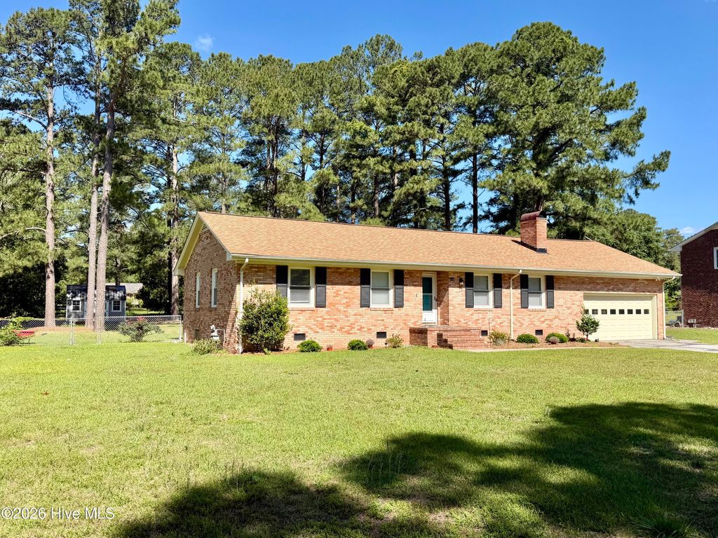 Photo of 603 River Road, Trent Woods, NC 28562 (MLS # 100574724)