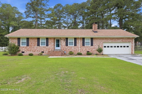 Homes For Sale - 603 River Road<br/> Trent Woods, NC 28562