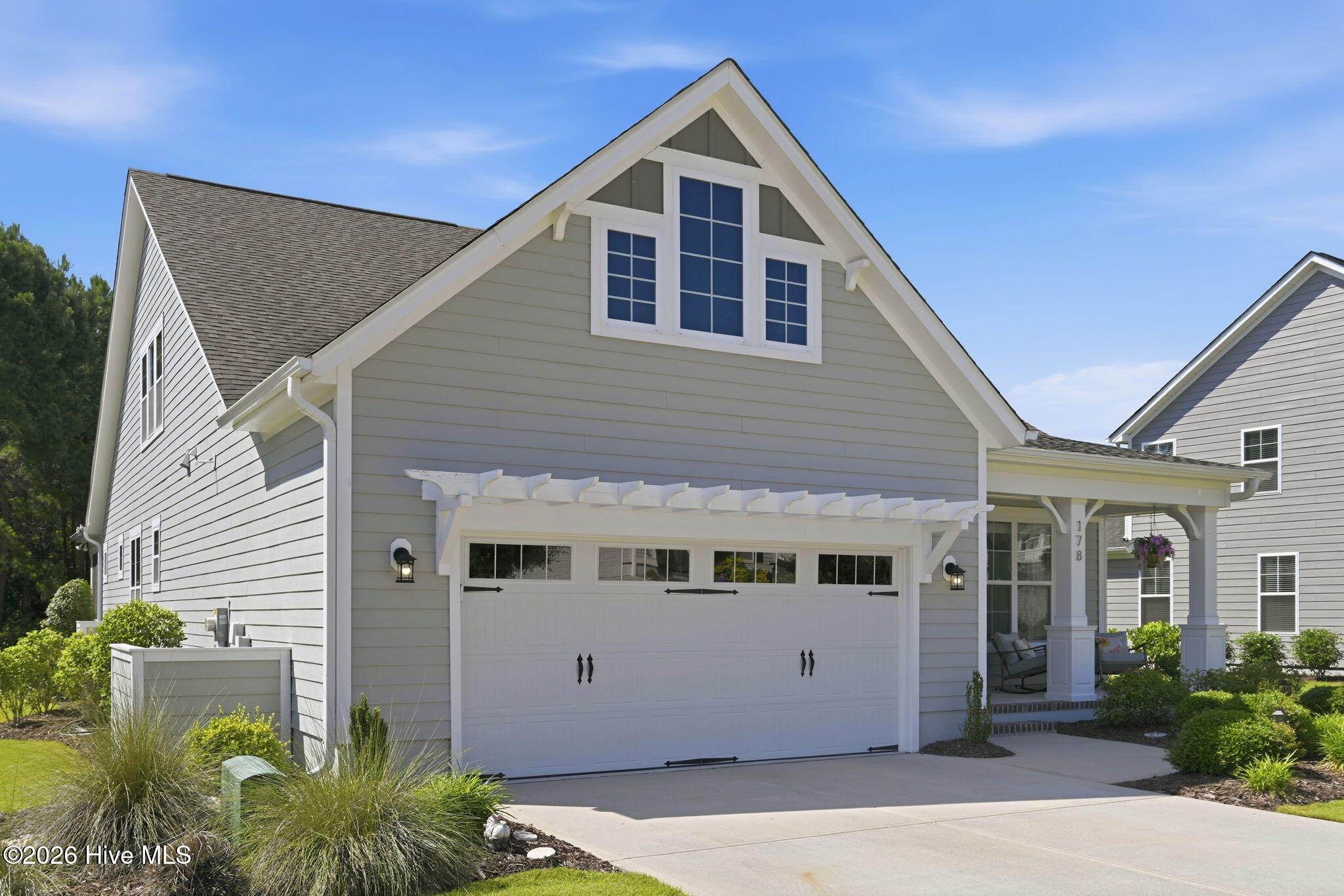 178 Everett Park Trail