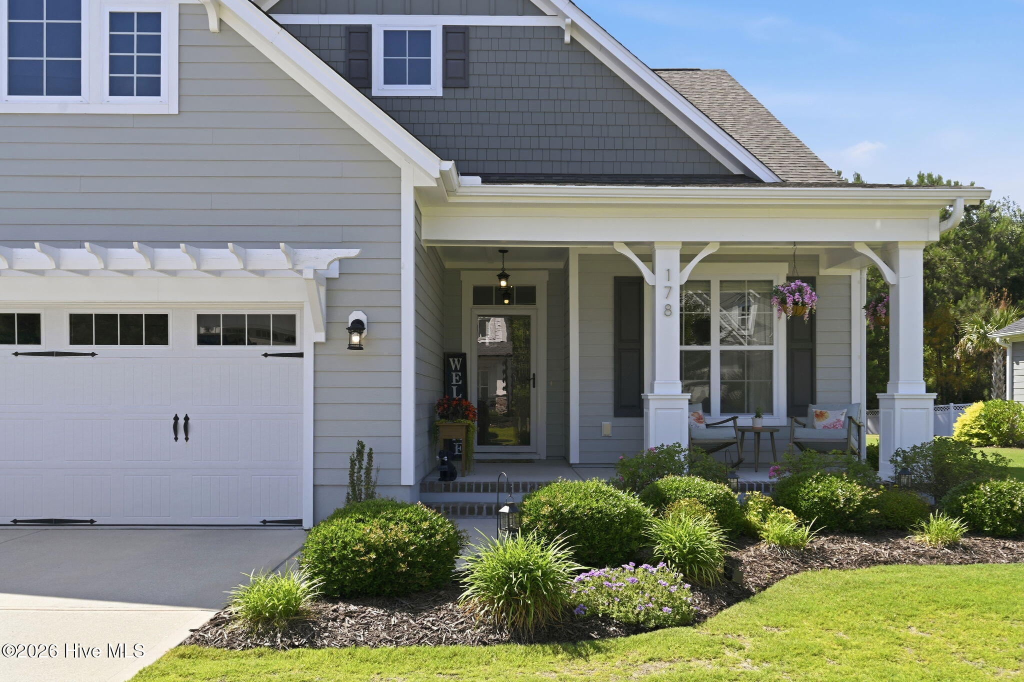 178 Everett Park Trail