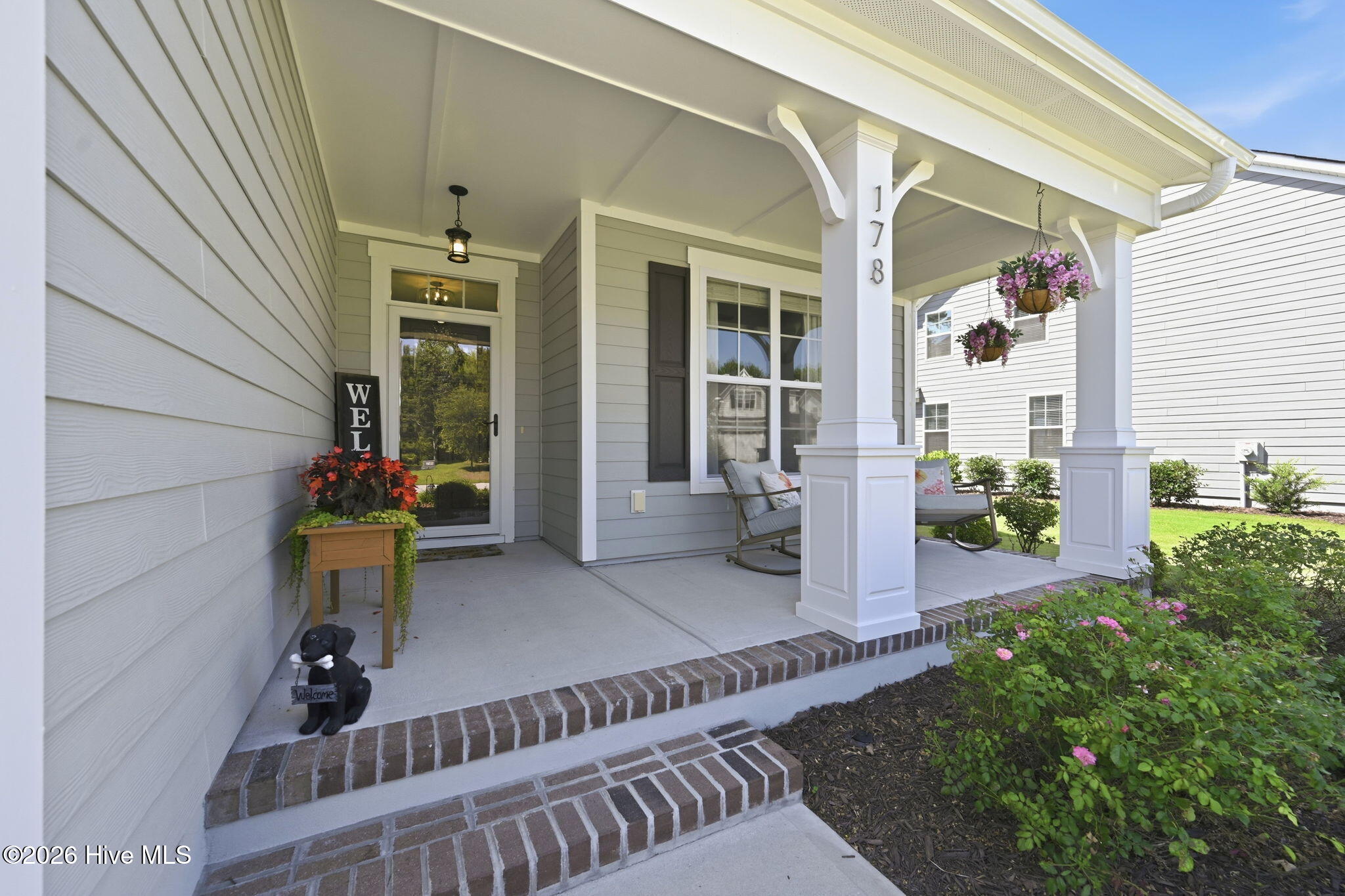 178 Everett Park Trail