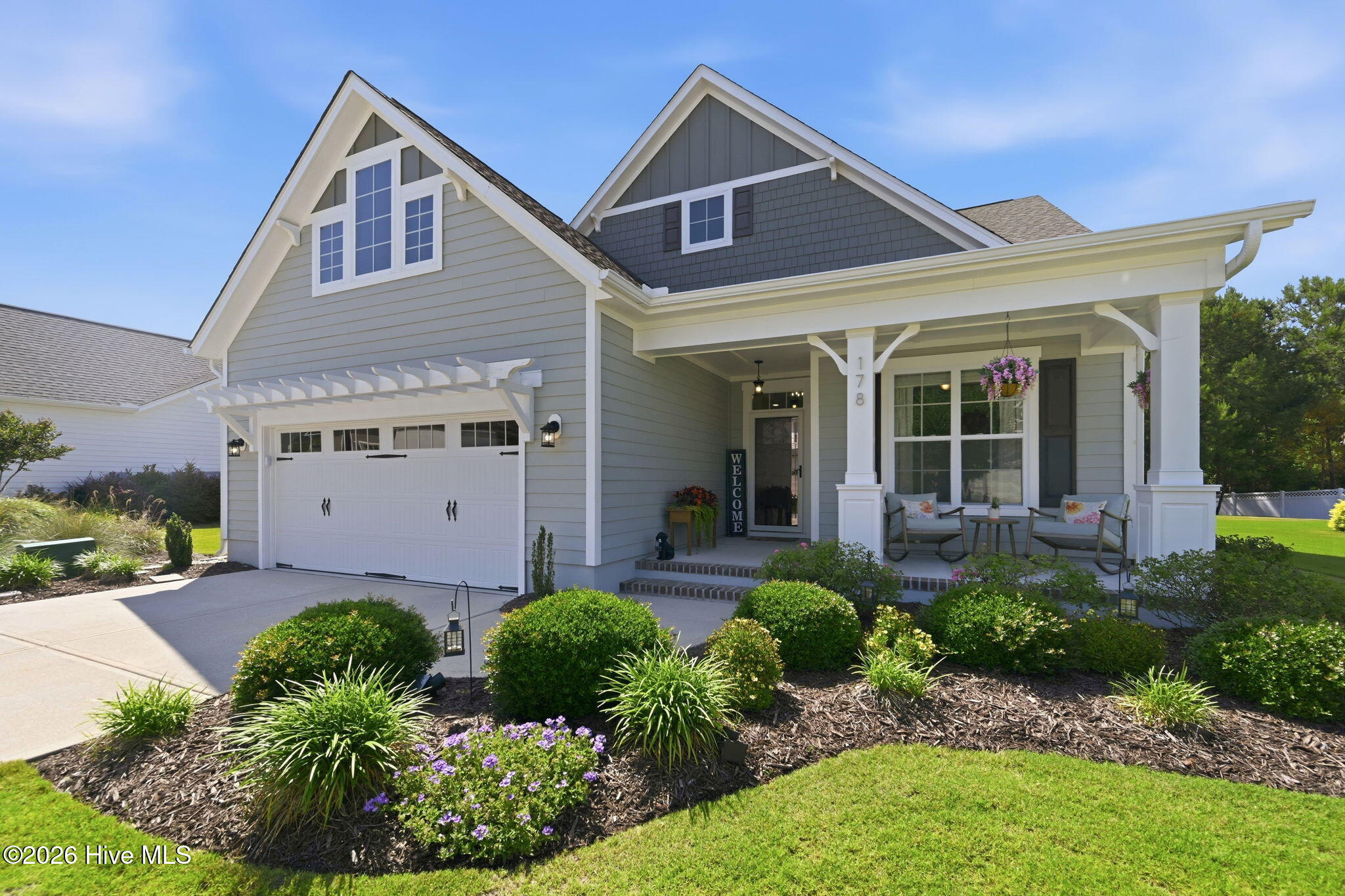 178 Everett Park Trail