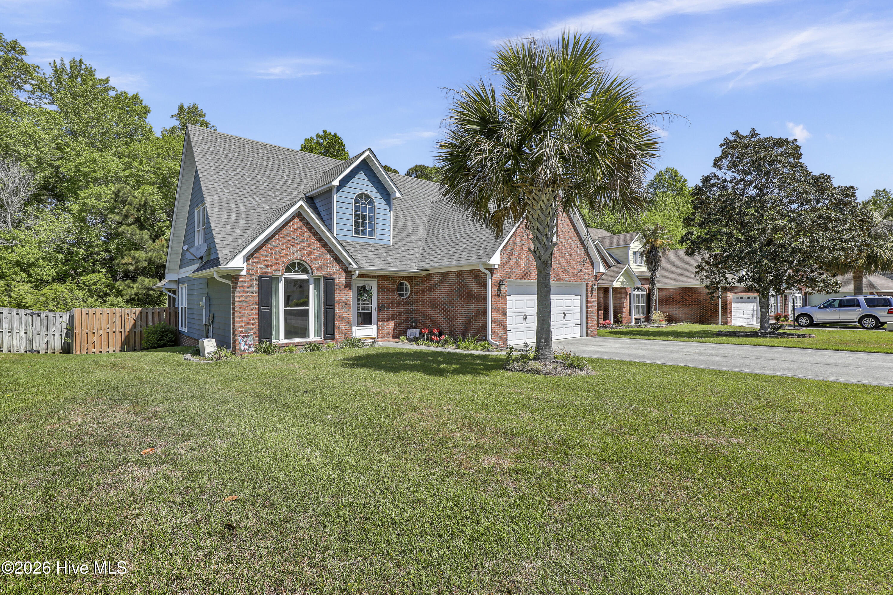 1124 Mill Run Road