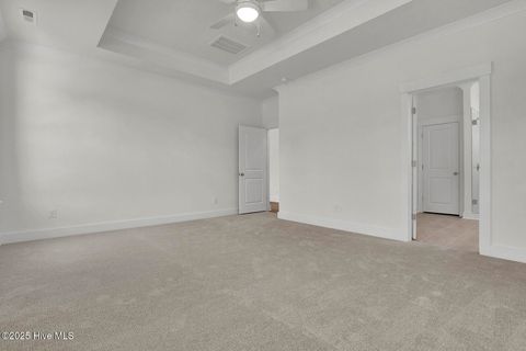 Tiny photo for 253 Foundry Drive #Lot 61, Wilmington, NC 28411 (MLS # 100558058)